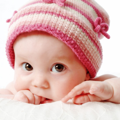 Baby Images Girl on Most Popular Baby Names Right Now