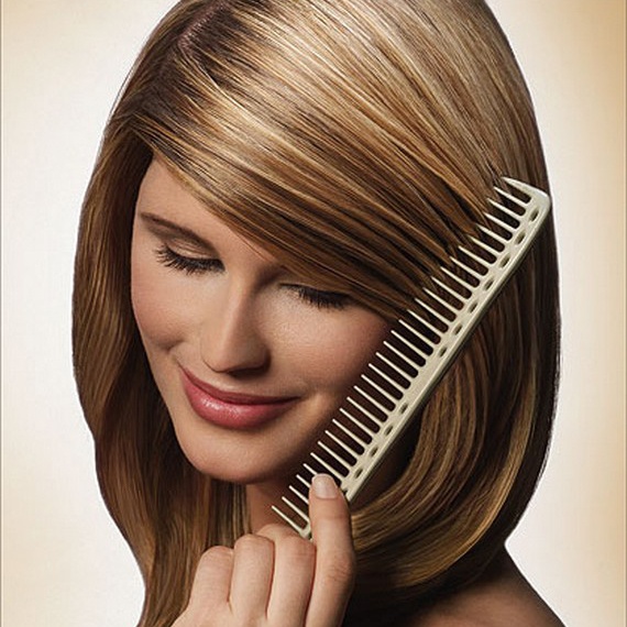 hair